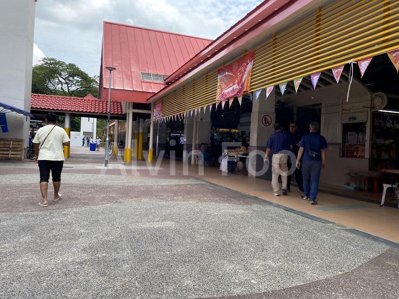 Shop / Shophouse for Rent: 338 Ang Mo Kio Avenue 1 - Image 4