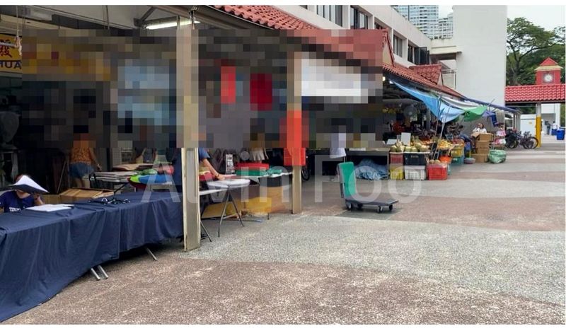 Shop / Shophouse for Rent: 338 Ang Mo Kio Avenue 1 - Image 3