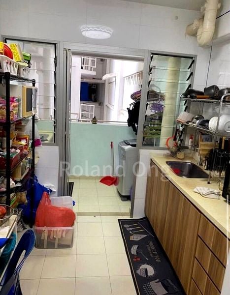 Common Room (HDB) for Rent in  512A Yishun Street 51 - Image 1