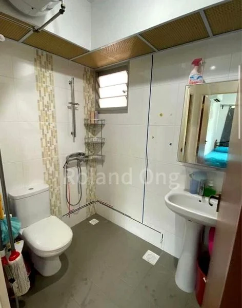 Common Room (HDB) for Rent in  512A Yishun Street 51 - Image 3
