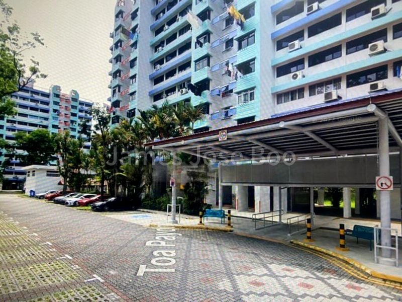 4 Room (4I) HDB for Rent in 202 Toa Payoh North - Image 3