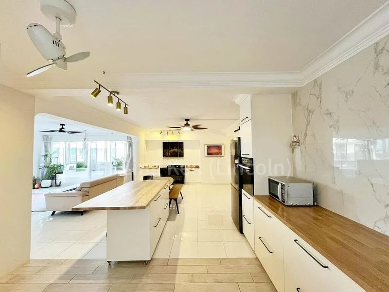 Executive HDB for Rent in  404 Bukit Batok West Avenue 7 - Image 4