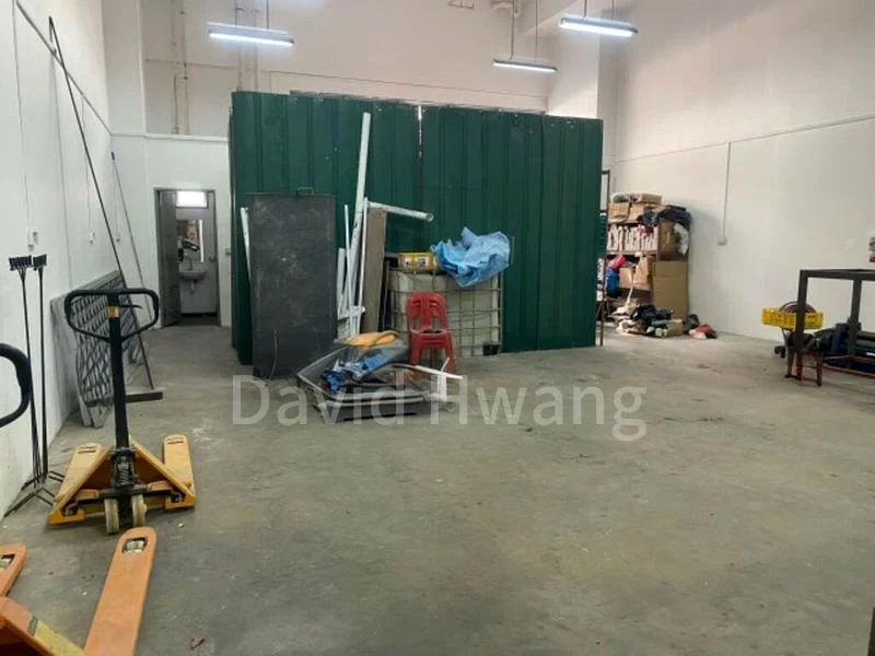 Light Industrial (B1) for Rent: North Spring Bizhub - Image 6