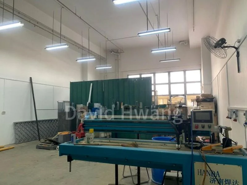 Light Industrial (B1) for Rent: North Spring Bizhub - Image 5