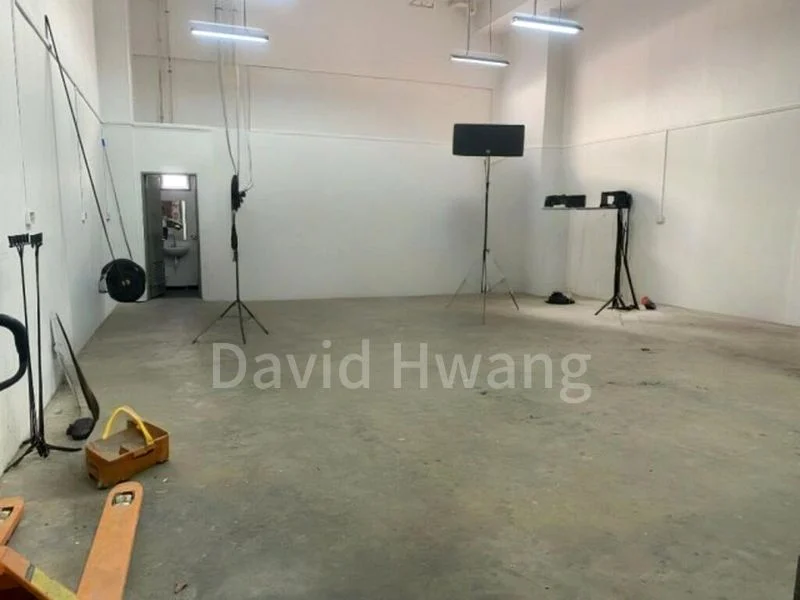 Light Industrial (B1) for Rent: North Spring Bizhub - Image 8