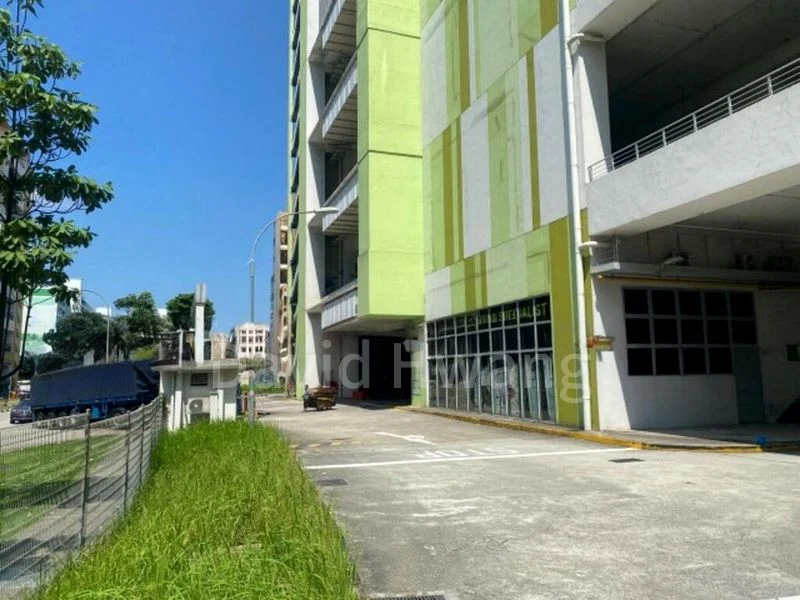 Light Industrial (B1) for Rent: North Spring Bizhub - Image 2