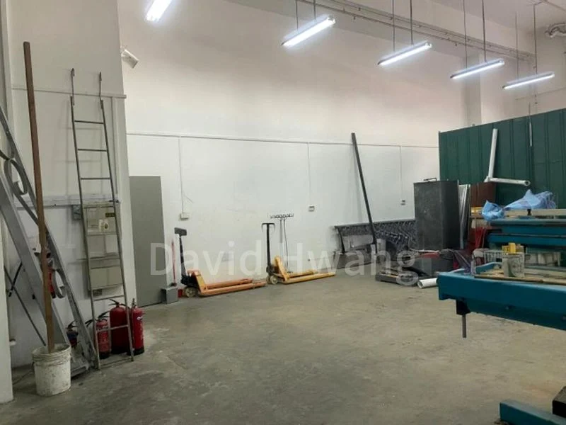 Light Industrial (B1) for Rent: North Spring Bizhub - Image 9