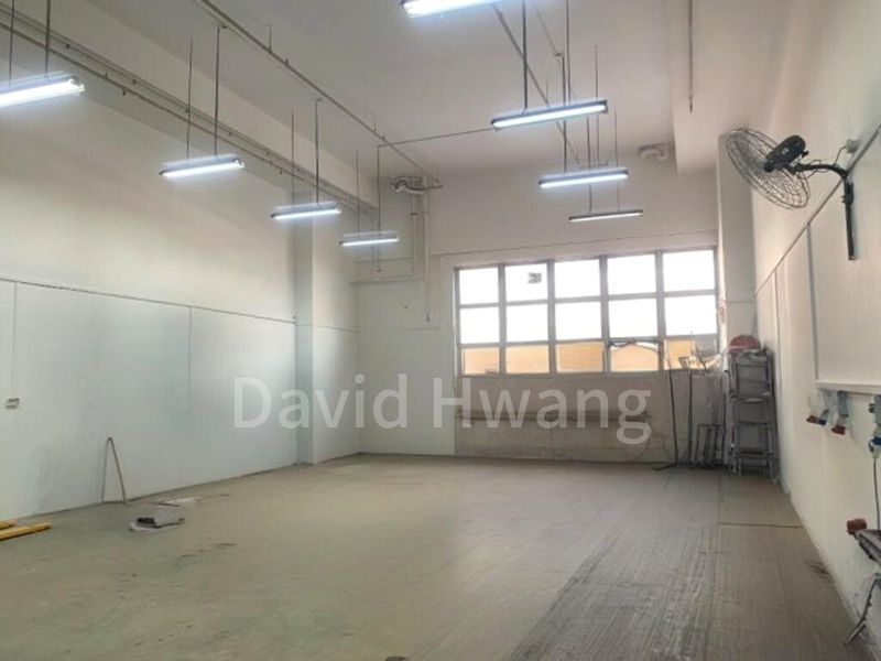 Light Industrial (B1) for Rent: North Spring Bizhub - Image 7