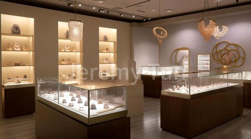 Other Retail for Rent: Lease This Charming 3 Sty Shophouse in the CBD! - Image 2