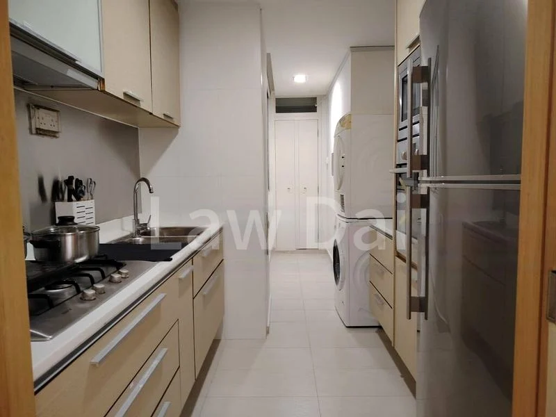 Common Room (Condo) for Rent in  8 @ Mount Sophia - Image 7