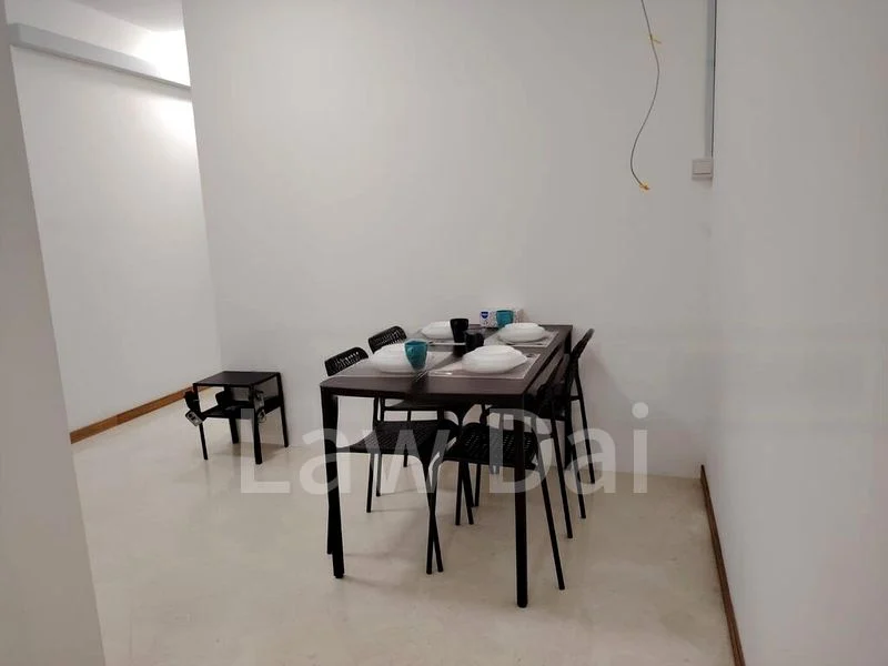 Common Room (Condo) for Rent in  8 @ Mount Sophia - Image 9