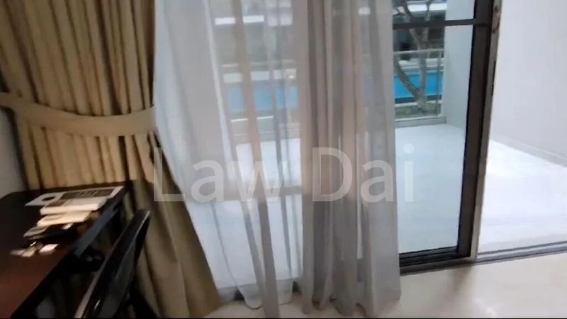 Common Room (Condo) for Rent in  8 @ Mount Sophia - Image 15