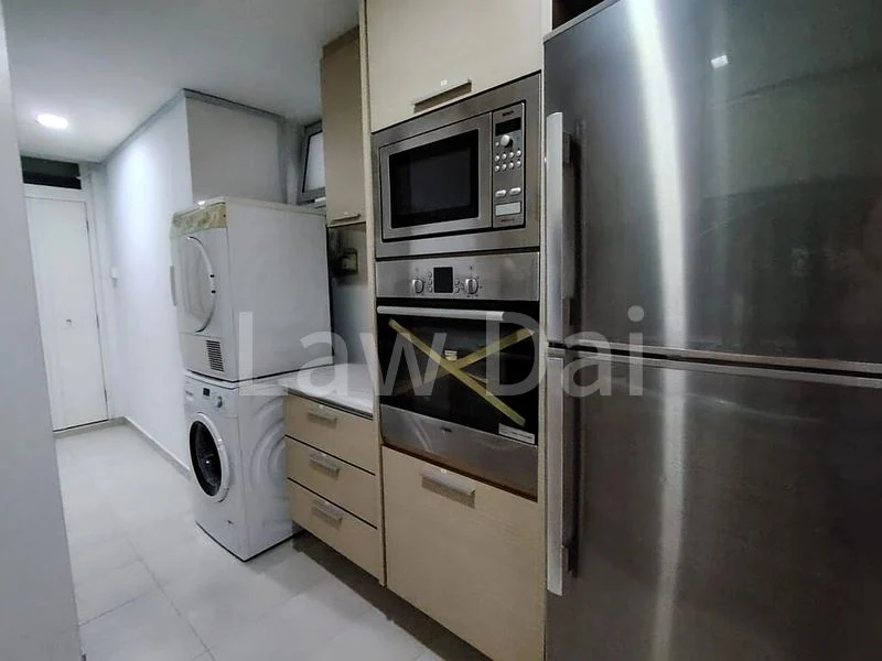 Common Room (Condo) for Rent in  8 @ Mount Sophia - Image 4