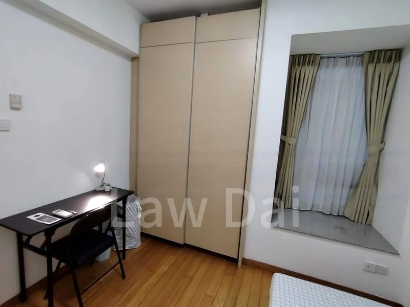 Common Room (Condo) for Rent in  8 @ Mount Sophia - Image 10