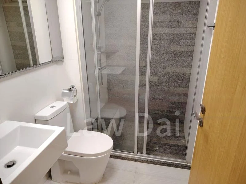 Common Room (Condo) for Rent in  8 @ Mount Sophia - Image 8