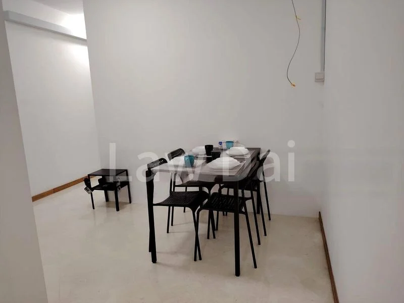 Common Room (Condo) for Rent in  8 @ Mount Sophia - Image 3