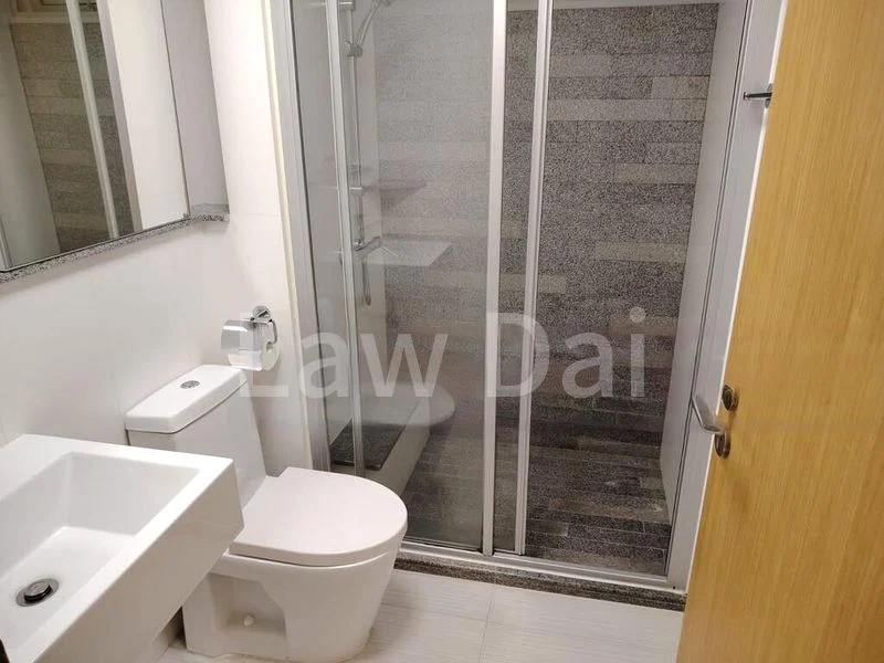 Common Room (Condo) for Rent in  8 @ Mount Sophia - Image 13