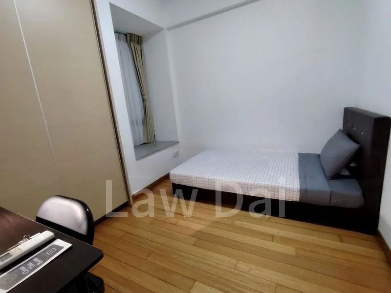 Common Room (Condo) for Rent in  8 @ Mount Sophia - Image 11