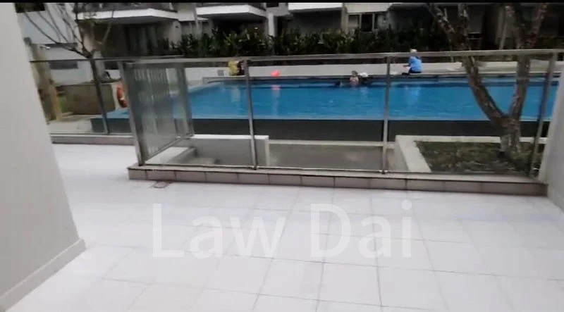 Common Room (Condo) for Rent in  8 @ Mount Sophia - Image 17