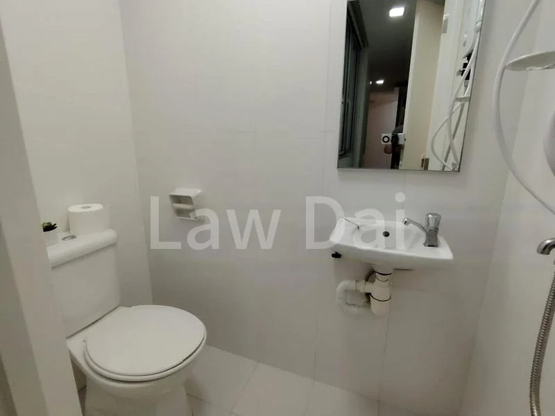 Common Room (Condo) for Rent in  8 @ Mount Sophia - Image 1