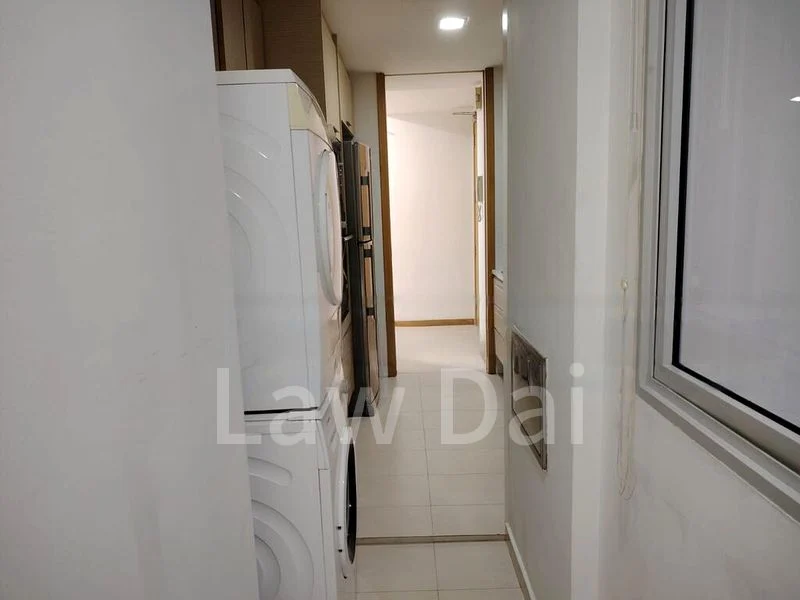 Common Room (Condo) for Rent in  8 @ Mount Sophia - Image 5