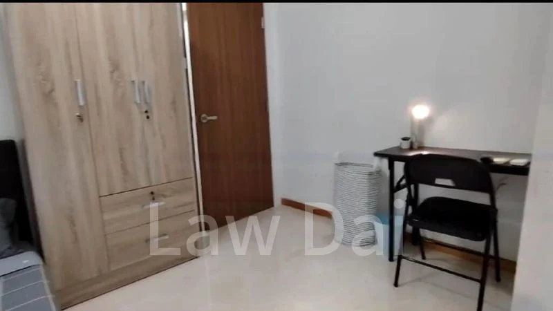 Common Room (Condo) for Rent in  8 @ Mount Sophia - Image 16