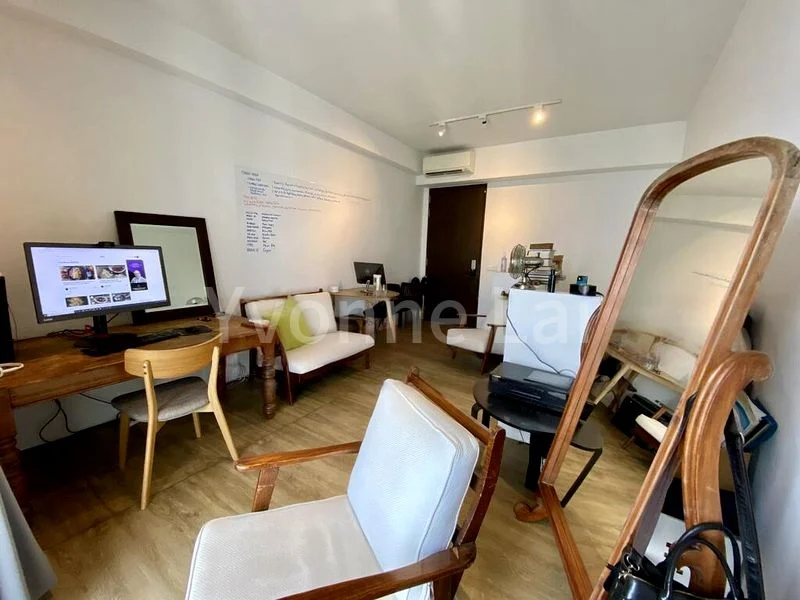 2 Bed Condo for Rent in  Fulcrum - Image 9