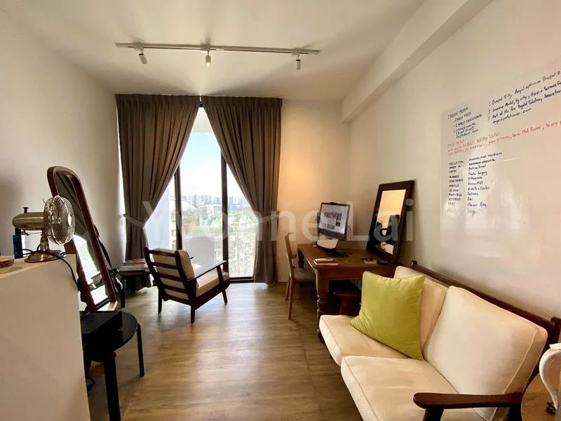 2 Bed Condo for Rent in  Fulcrum - Image 8