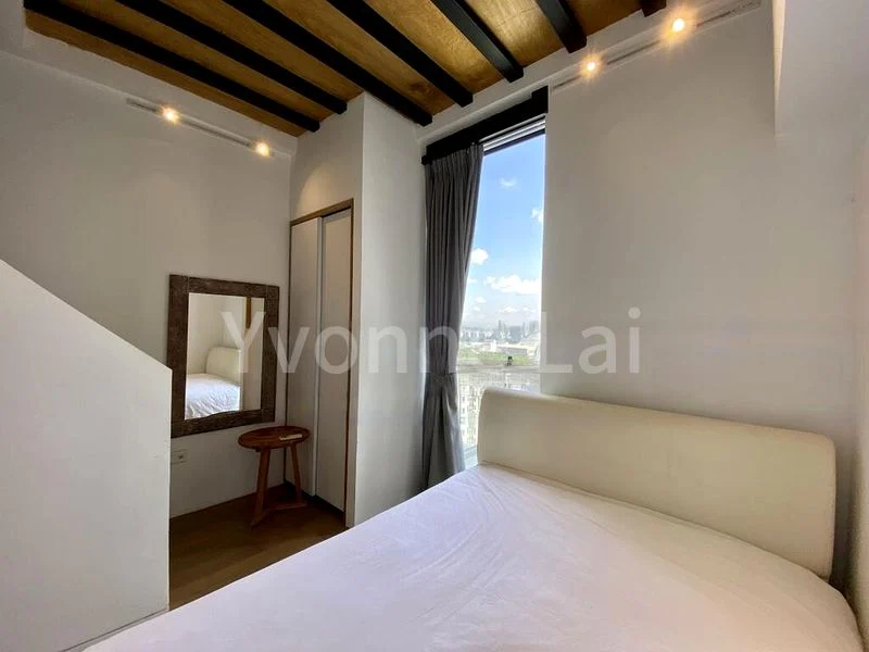 2 Bed Condo for Rent in  Fulcrum - Image 6