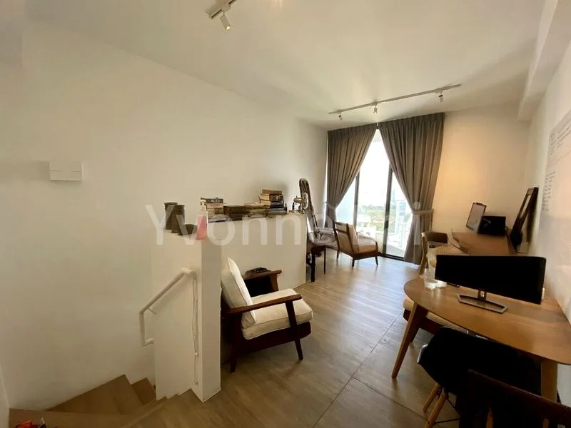 2 Bed Condo for Rent in  Fulcrum - Image 7