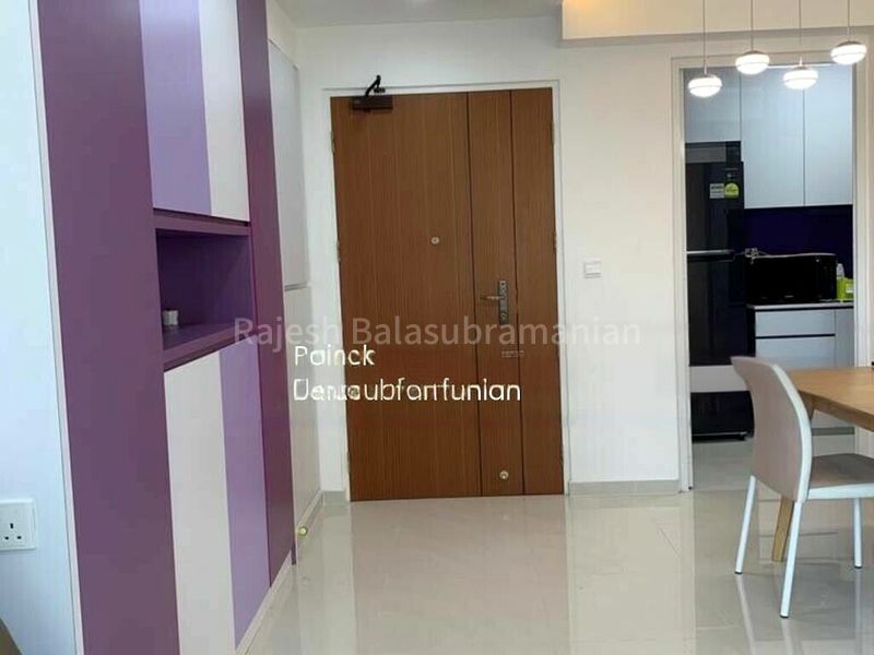 3 Room (3NG) HDB for Rent in 130A Lorong 1 Toa Payoh - Image 2