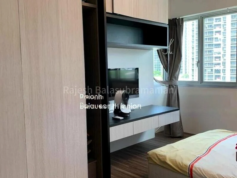 3 Room (3NG) HDB for Rent in 130A Lorong 1 Toa Payoh - Image 5