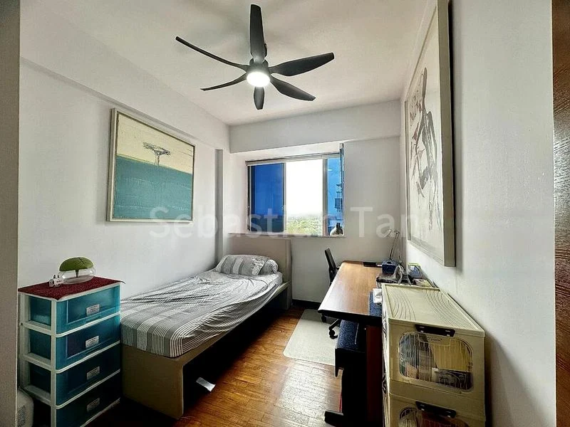 3 Bed Condo for Sale in  One Fort - Image 7