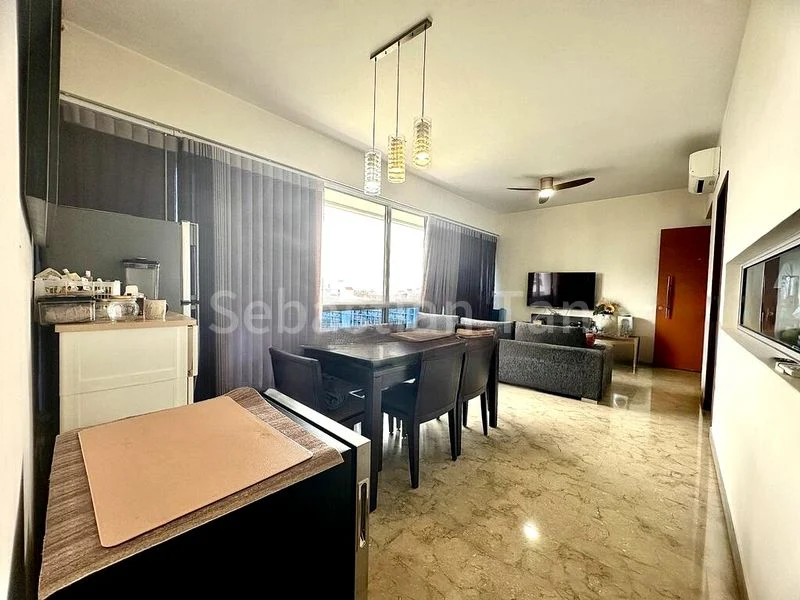 3 Bed Condo for Sale in  One Fort - Image 12