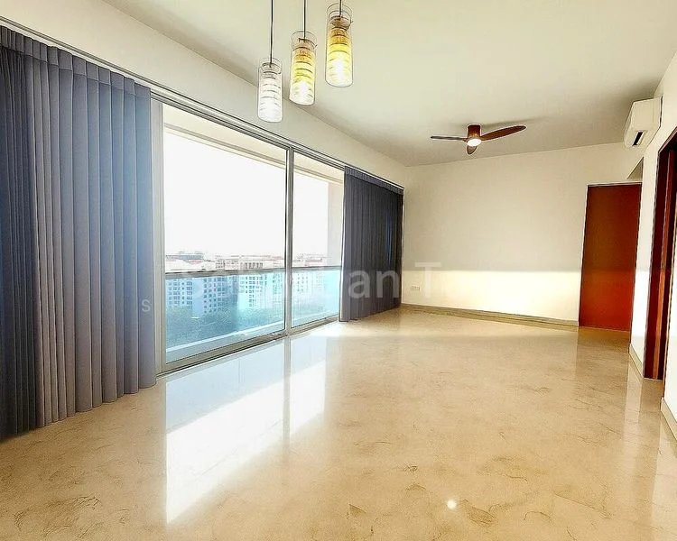 3 Bed Condo for Sale in  One Fort - Image 1