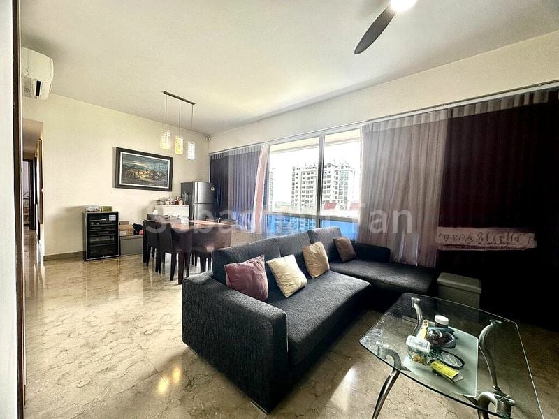 3 Bed Condo for Sale in  One Fort - Image 14