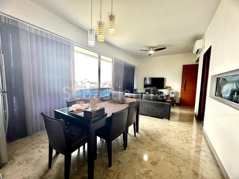 3 Bed Condo for Sale in  One Fort - Image 13