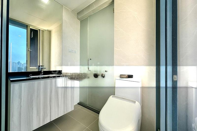 3 Bed Condo for Sale in  One Fort - Image 3