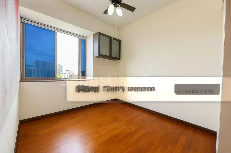 3 Bed Condo for Sale in  One Fort - Image 4