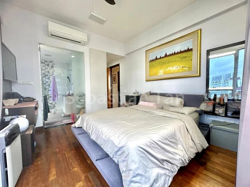 3 Bed Condo for Sale in  One Fort - Image 10