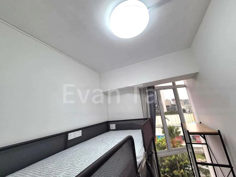 Room (Condo) for Rent in  Alessandrea - Image 2