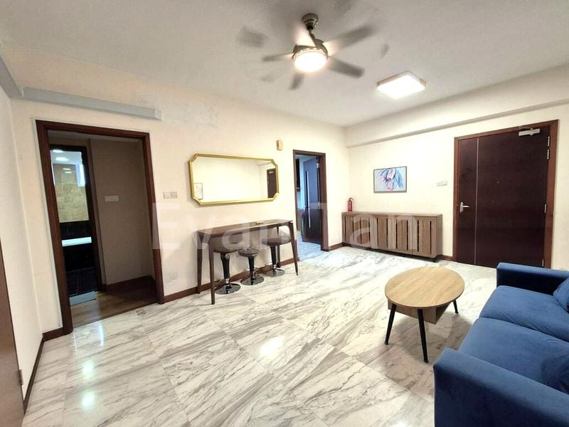 Room (Condo) for Rent in  Alessandrea - Image 3