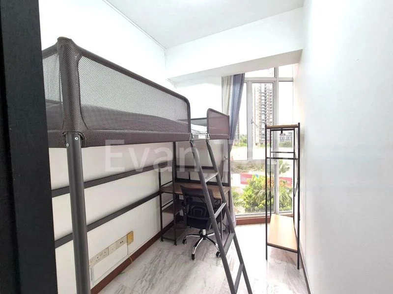 Room (Condo) for Rent in  Alessandrea - Image 1