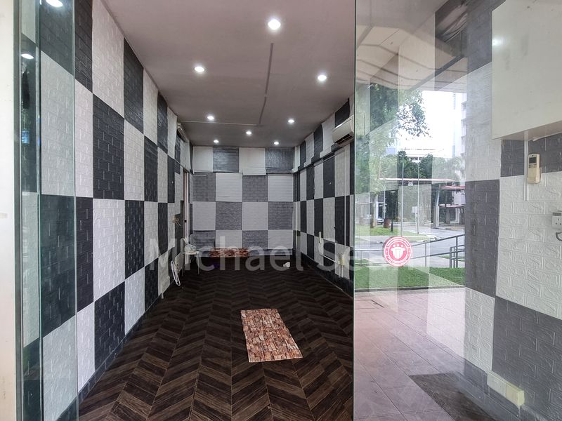 Shop / Shophouse for Rent: 110 Yishun Ring Road - Image 1
