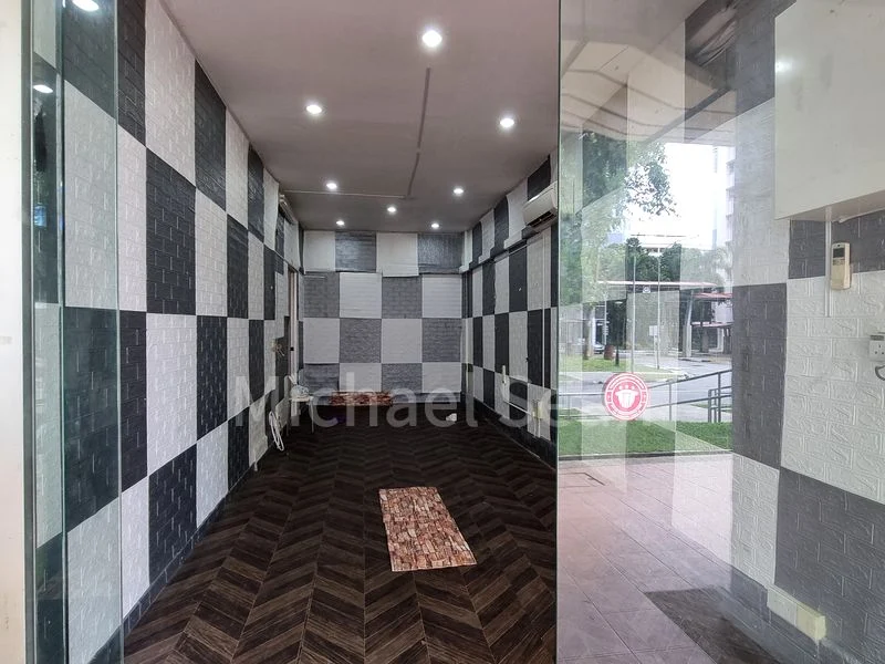 Shop / Shophouse for Rent: 110 Yishun Ring Road - Image 3