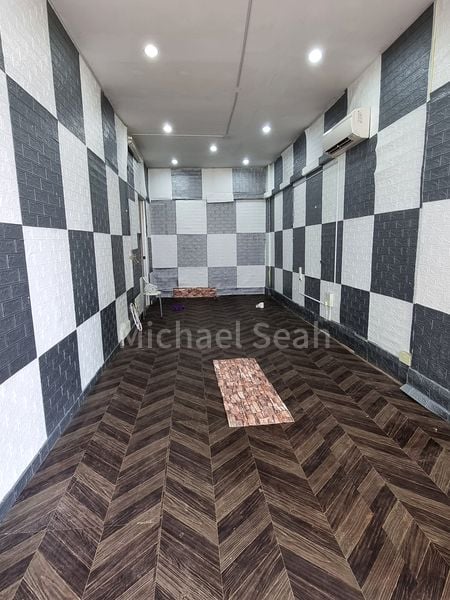 Shop / Shophouse for Rent: 110 Yishun Ring Road - Image 2