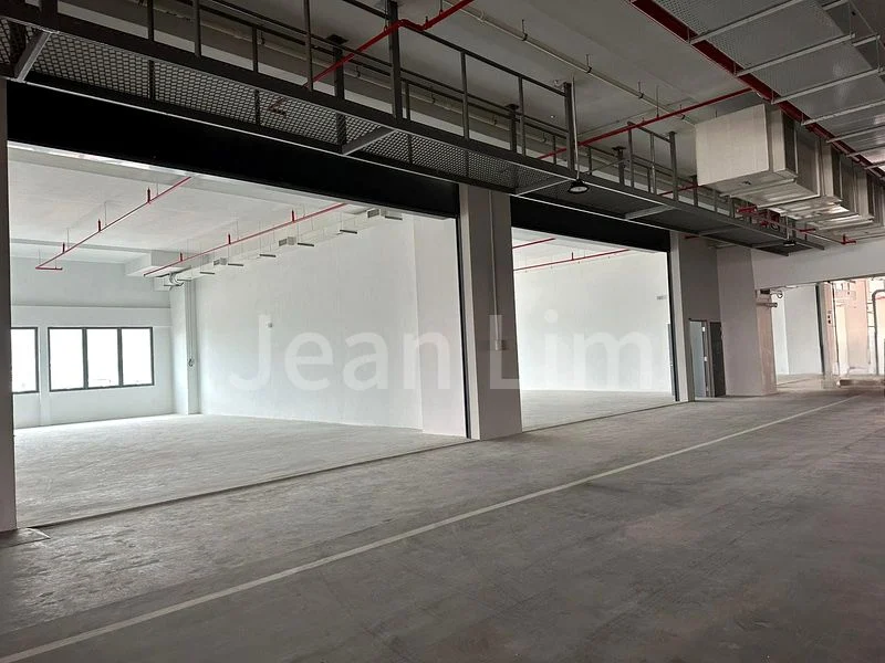 Light Industrial (B1) for Sale in One KA @ Macpherson - Image 5
