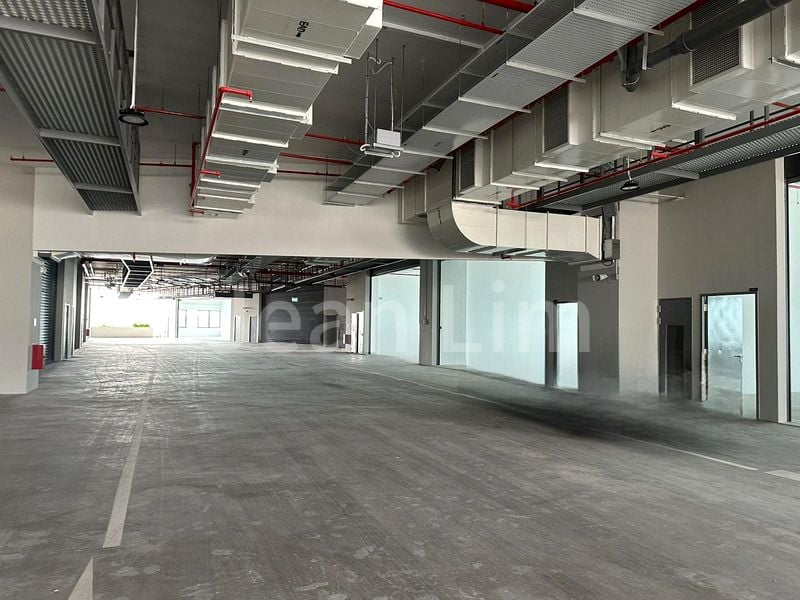 Light Industrial (B1) for Sale in One KA @ Macpherson - Image 3