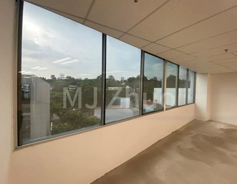 Office for Rent: Rex House - Image 2