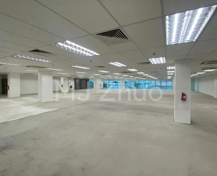 Office for Rent: Rex House - Image 1